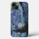 Search for starry night cases Post impressionism