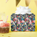 Search for macaw wrapping paper Animal