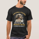 Search for shih tshirts Stalker