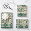 Search for nouveau wrapping paper Decorative