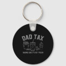 Search for taxing key rings Father