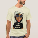 Search for alaikum tshirts Arabic