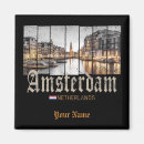 Search for amsterdam magnets City
