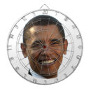 Search for obama dartboards President