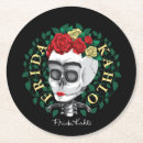Search for frida kahlo coasters Floral