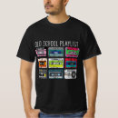 Search for mixtape tshirts Old school