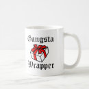Search for gangsta mugs Funny