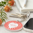Search for dots name key rings Chic
