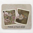 Search for monarch mousepads Milkweed