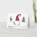 Search for tomte cards Scandinavian