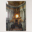 Search for cathedral puzzles Design