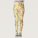 Search for black floral leggings Watercolor