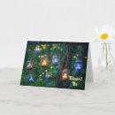 Search for vine cards Mystical