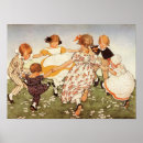 Search for rhymes rhyme nursery posters Storybook