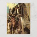 Search for outlaws postcards Cowboys