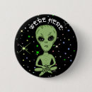 Search for extra terrestrial badges Alien