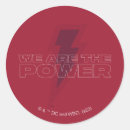 Search for fury stickers Lightning bolt