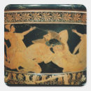 Search for attic stickers Red