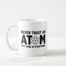 Search for atom mugs Geek