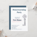 Search for house key invitations Simple