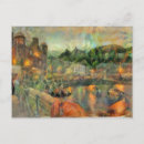 Search for impressionist postcards Europe