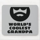 Search for beards mousepads Grandpa