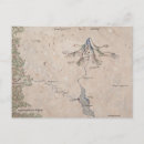 Search for middle earth map Lonely mountain