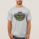Search for tv show tshirts Sesame street