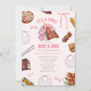Search for bbq ribs invitations Baby q