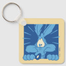 Search for looney tunes coyote key rings Funny