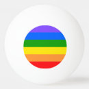 Search for rainbow ping pong balls Lesbian