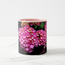 Search for hydrangea flowers mugs Pink