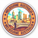 Search for australia cities stickers Aussie