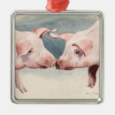 Search for piglet christmas tree decorations Pigs