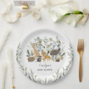 Search for paper plates Gender neutral baby shower