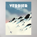 Search for verbier posters Switzerland