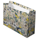Search for aesthetic gift bags Botanical