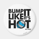 Search for bump magnets Little miss