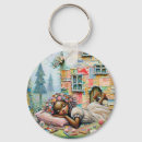 Search for art supplies key rings Crayons