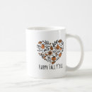 Search for season of love mugs Pumpkin