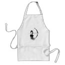 Search for archer aprons Arrow