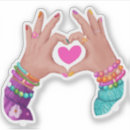 Search for girls best friend stickers Besties