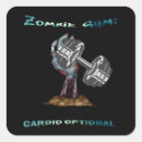 Search for cardio stickers Weightlifting