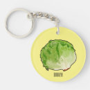 Search for lettuce key rings Sandwich