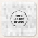 Search for blank coasters Blank merch to