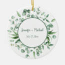 Search for stem christmas tree decorations Botanical