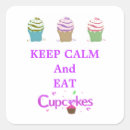 Search for cupcake quotes stickers Cupcakes