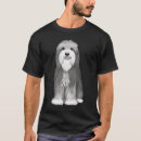 Search for beardies tshirts Bearded collies
