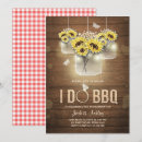 Search for i do bbq couples shower invitations Sunflowers