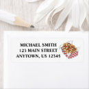 Search for canadian return address labels Canada